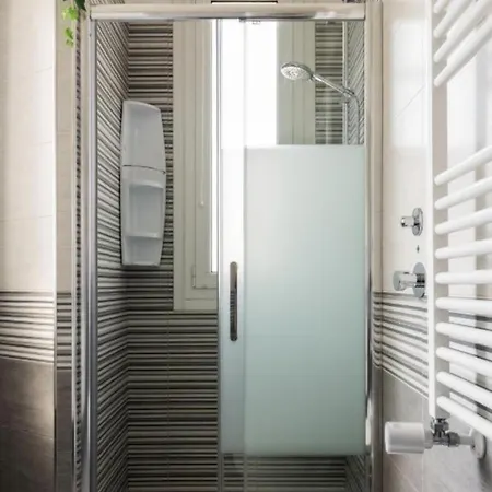 Luxury In Prada District Near Mm Brenta & Center - Ideal For Business Profiles * Milano