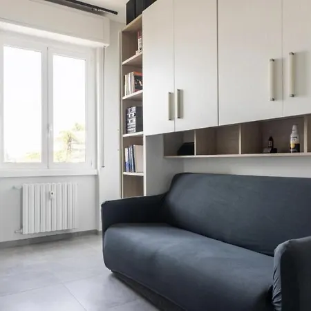 Lejlighed Luxury In Prada District Near Mm Brenta & Center - Ideal For Business Profiles